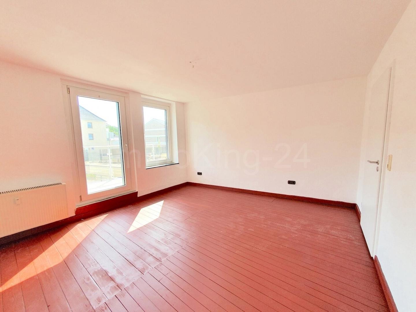 WOHNZIMMER OBERGESCHOSS