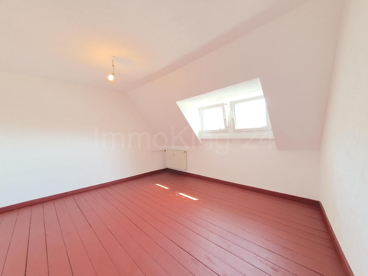 SCHLAFZIMMER 1 DACHGESCHOSS