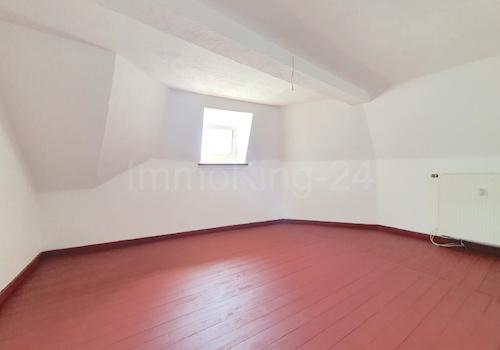 SCHLAFZIMMER 2 DACHGESCHOSS