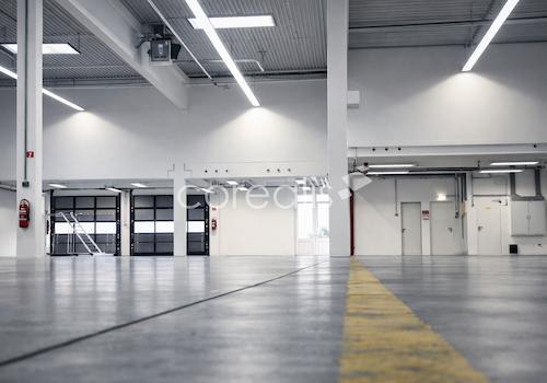 Beispielbild - Innenansicht