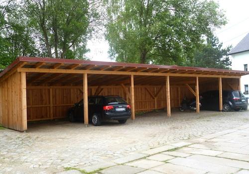 Carport