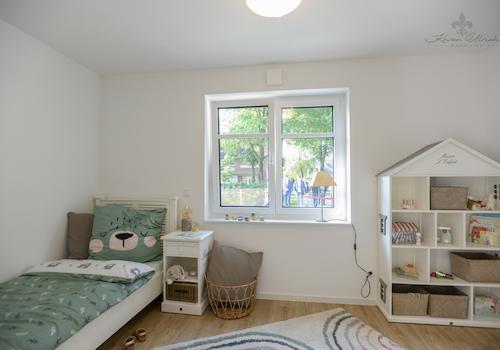 Kinderzimmer Beispiel