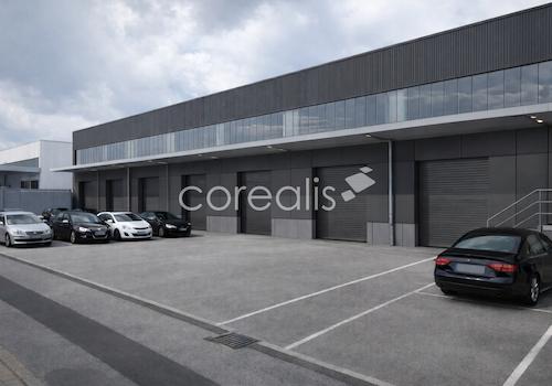 Außenansicht (Beispiel)