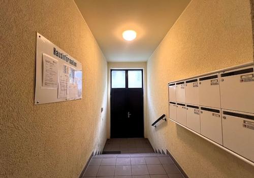 Treppenhaus 