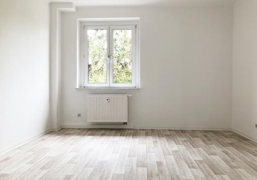 Musterfoto Schlafzimmer