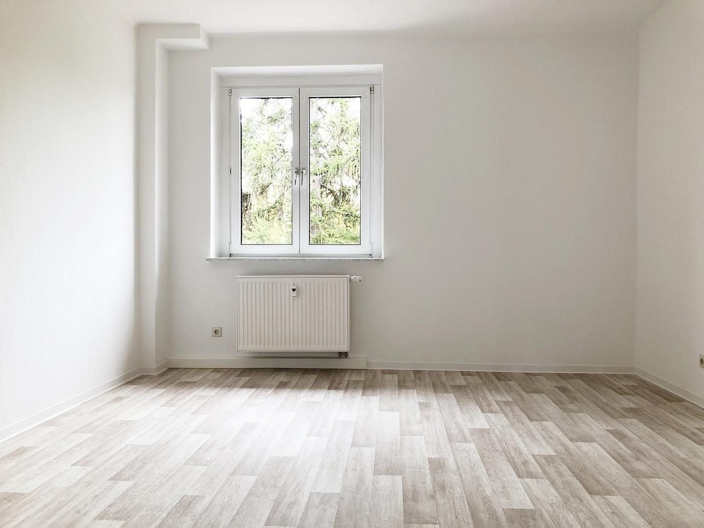 Musterfoto Schlafzimmer