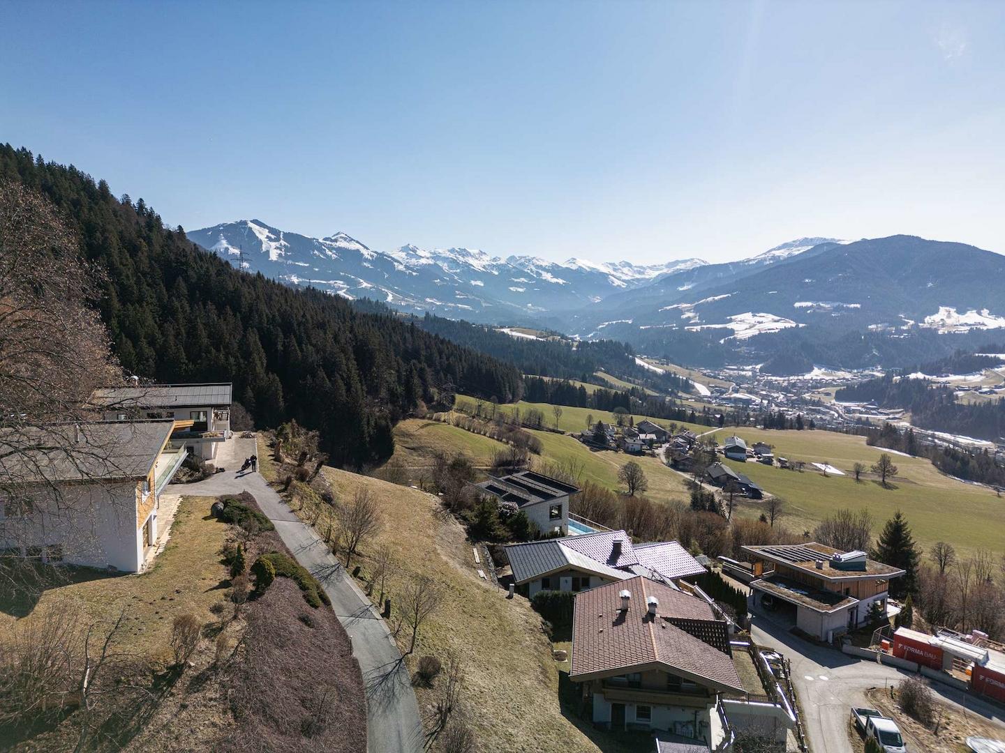 Panorama-Rundflug 2