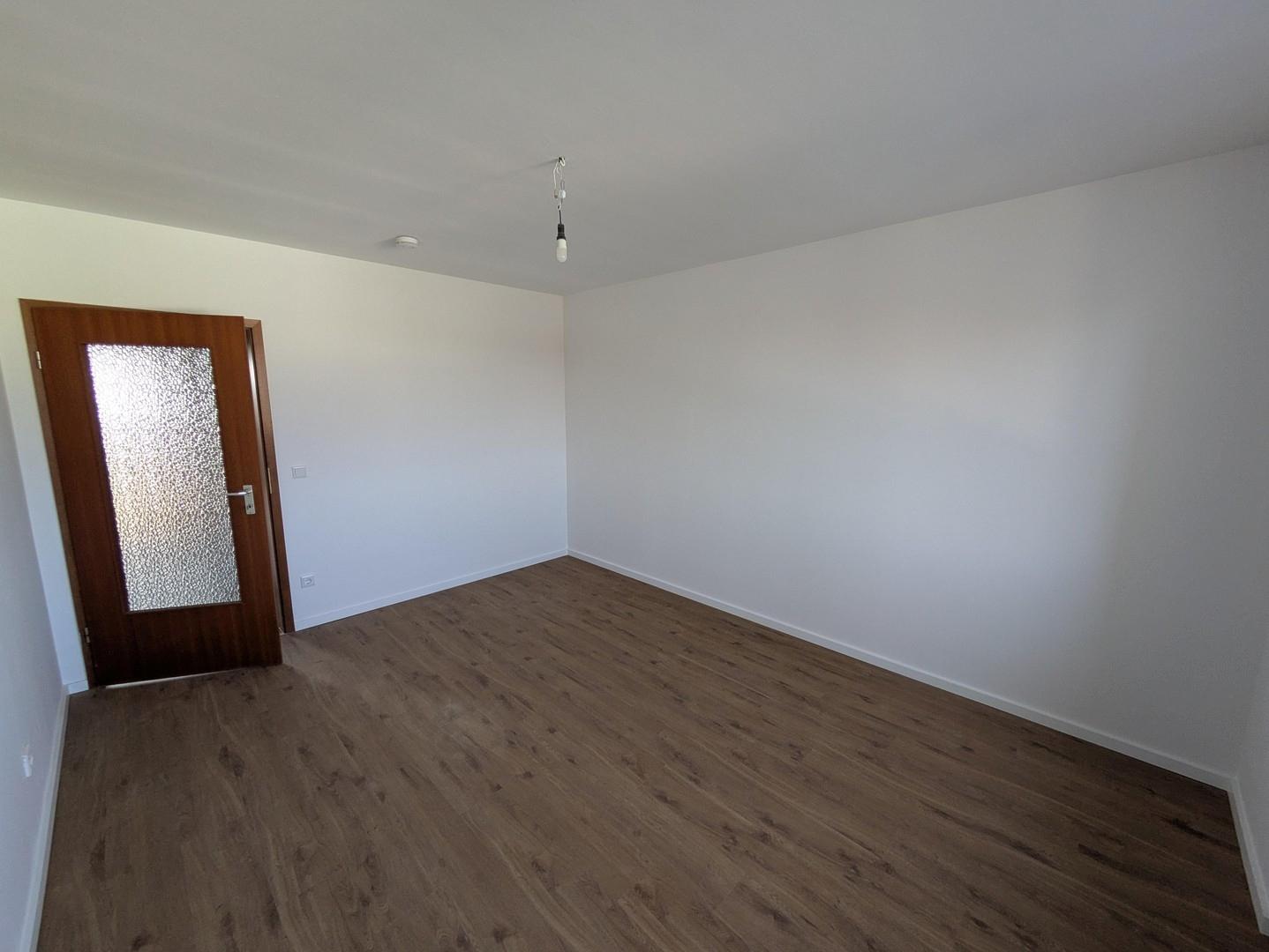 Schlafzimmer Blick 2