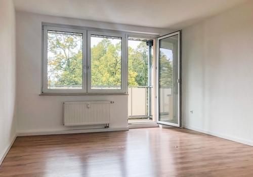 Beispielbild Wohnzimmer