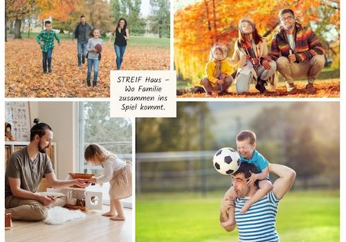 Streif Haus Spiel
