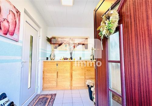 EG Windfang / Haupteingang