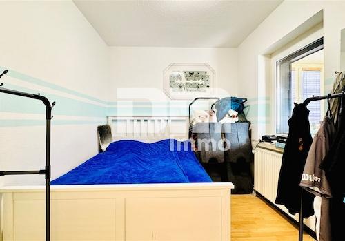 Souterrain Gästezimmer