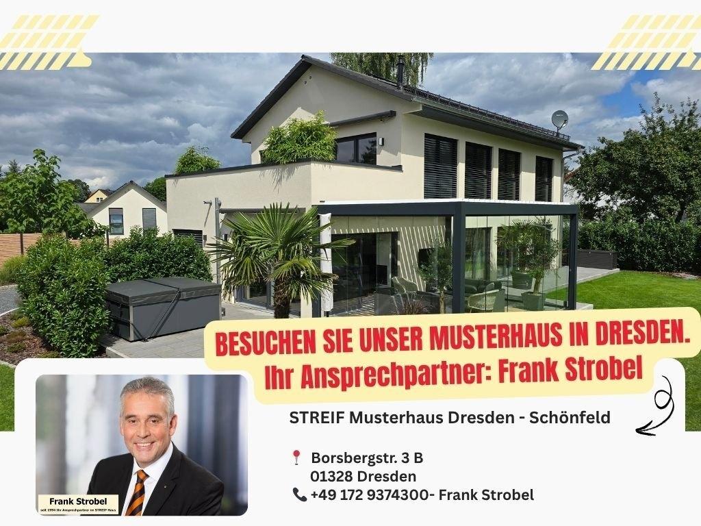 Frank Strobel - Ihr Bauberater