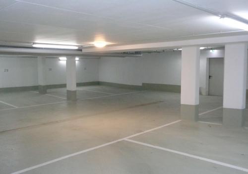 TG Stellplatz Nr. 30