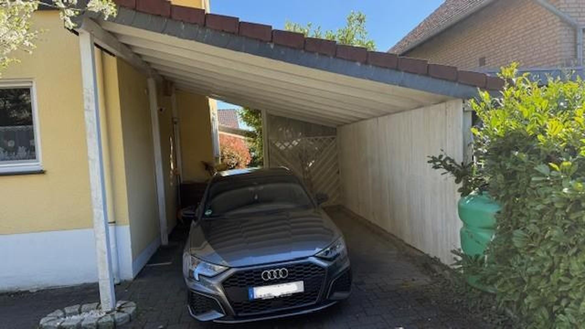 Carport