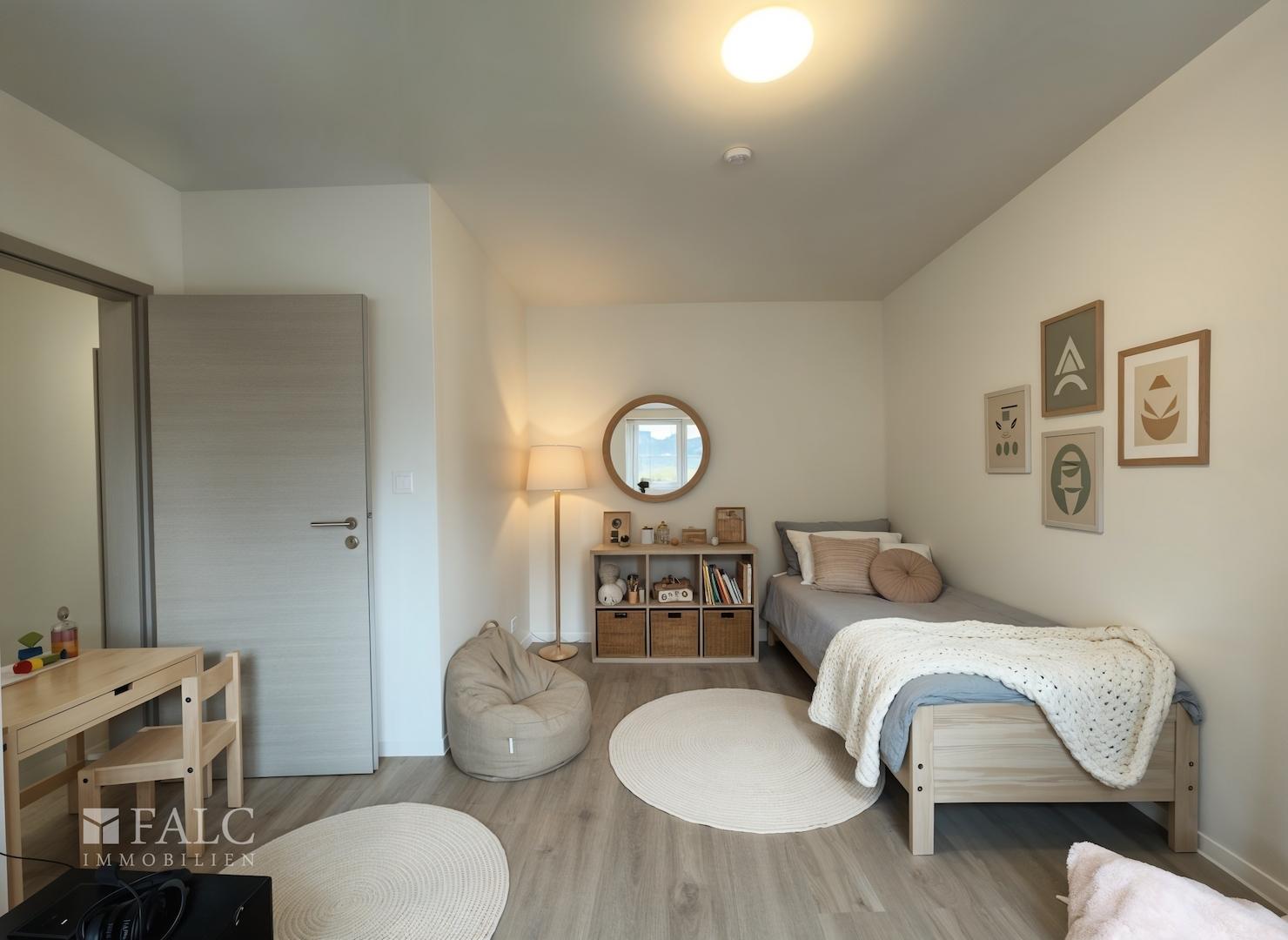 Büro / Kinderzimmer