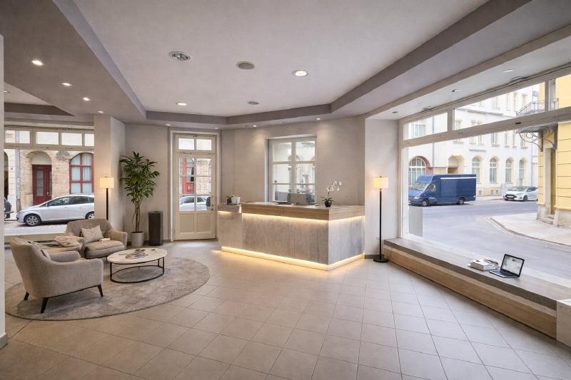 Visualisierung Innenansicht