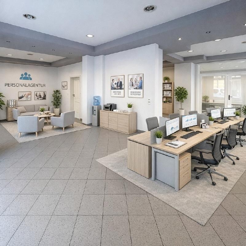 Visualisierung Innenansicht