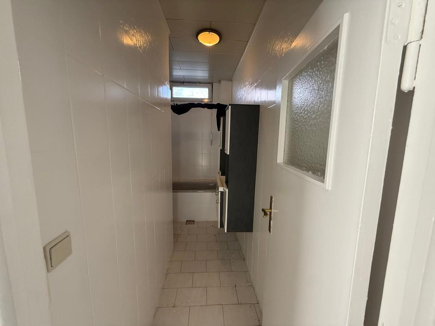 Badezimmer Erdgeschoss