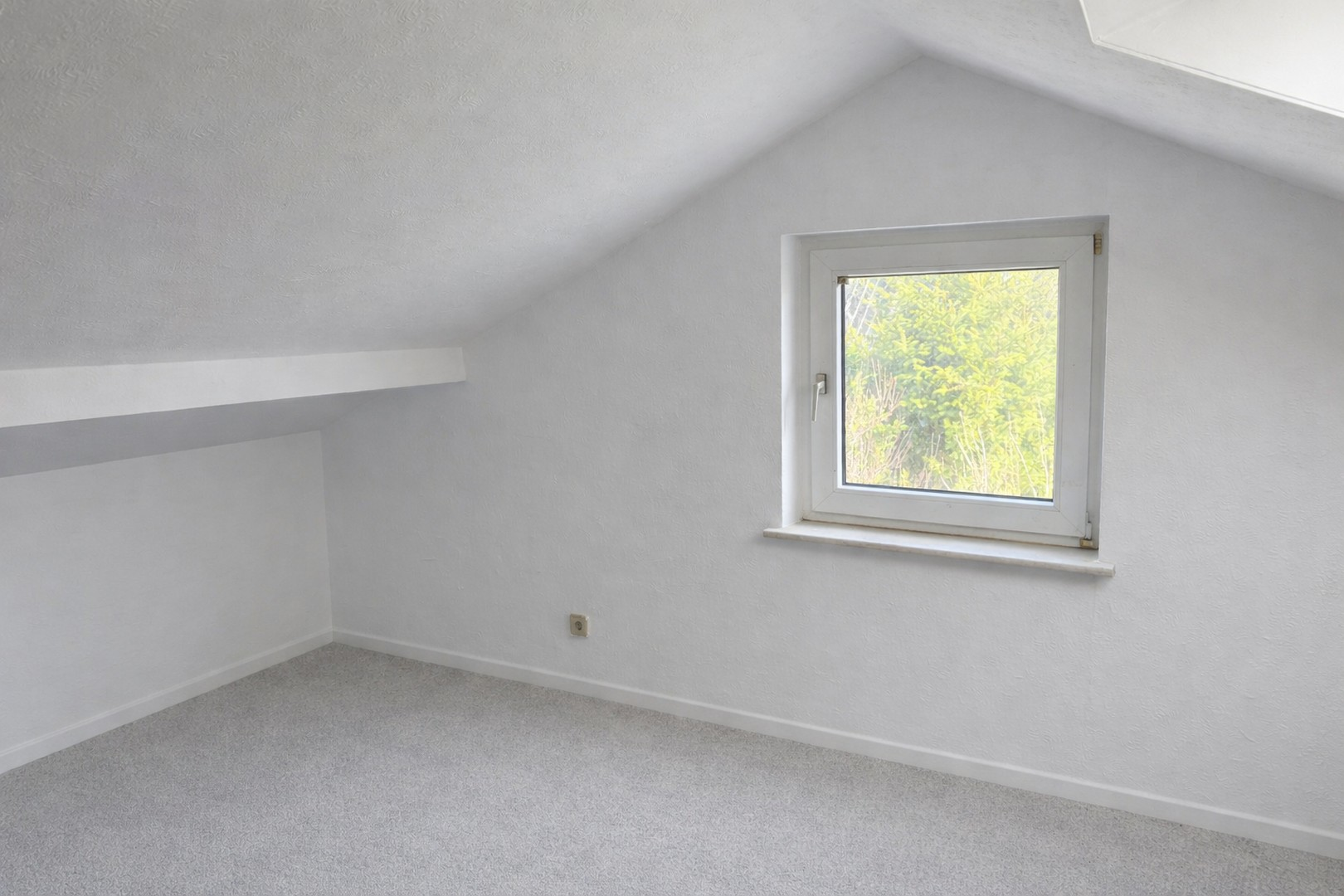 Zimmer 5 (Obergeschoss)