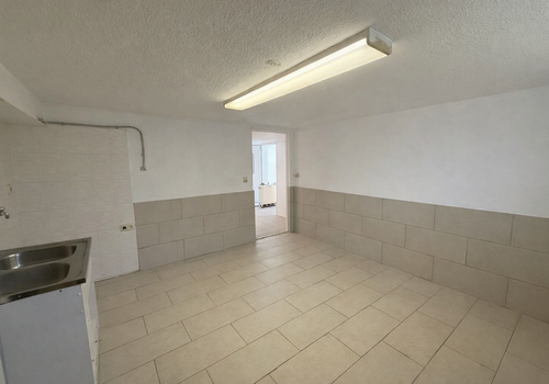 Waschraum / Waschküche