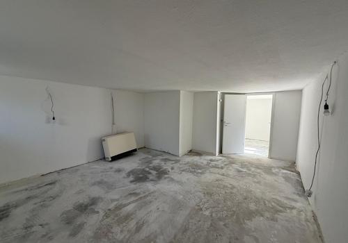 Kellerraum 2 (Hobbyraum)