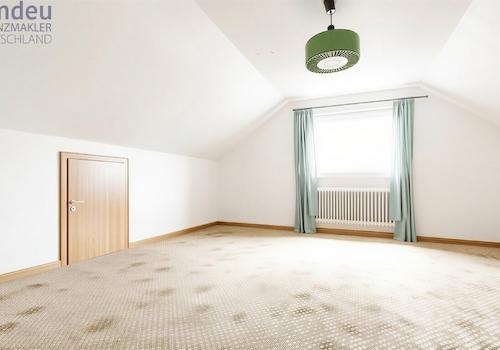 Großes Kinderzimmer