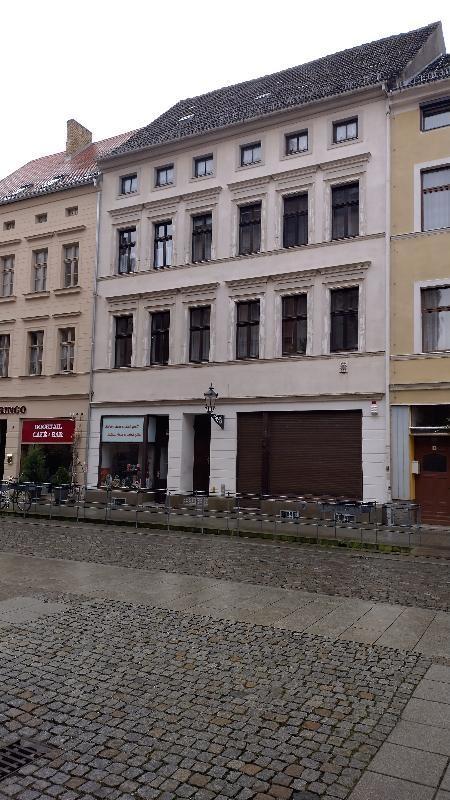 Ansicht Coswiger Str.