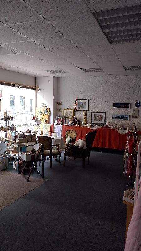 Laden Schloßstraße