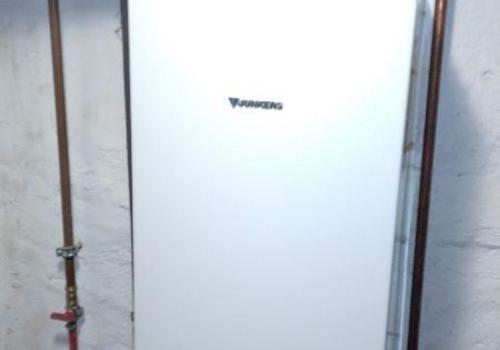 Heizung Laden Schloßstraße