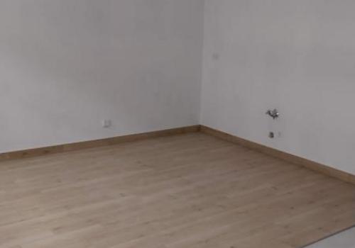 Küche 1 Obergeschoss Schloßstraße