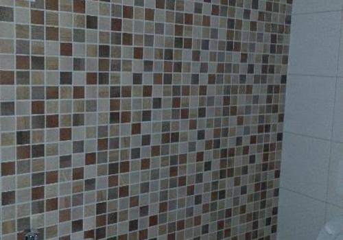 Bad WC 1 Obergeschoss