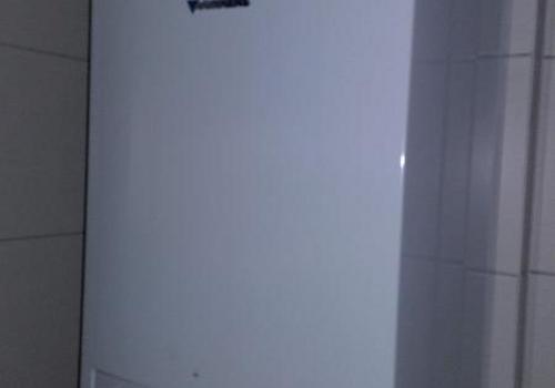 Heizung 1 Obergeschoss