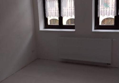 Zimmer 1 Obergeschoss