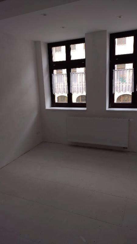 Zimmer 1 Obergeschoss