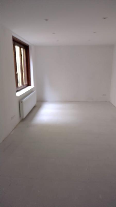 Schlafzimmer 1 Obergeschoss