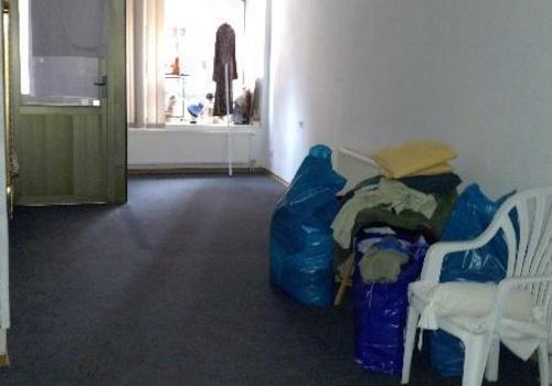 Kleiner Laden Coswiger Str.