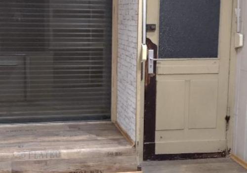 Großer Laden Coswiger Str.