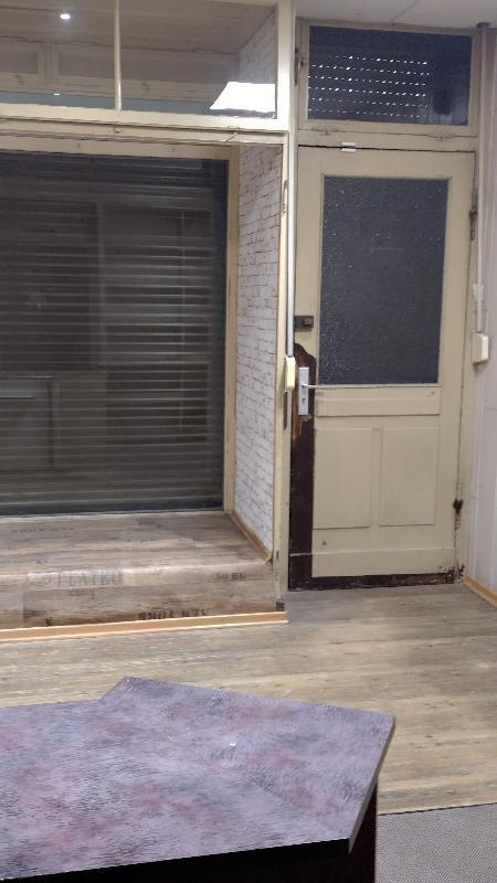 Großer Laden Coswiger Str.