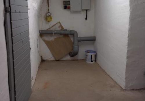 Keller Coswiger Str.