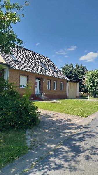 Ansicht Wohnhaus
