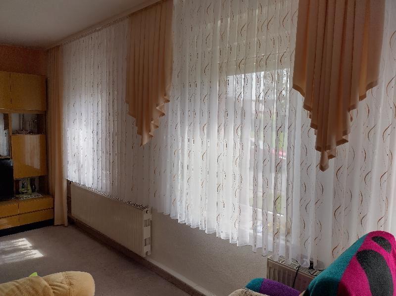 Ansicht Wohnzimmer