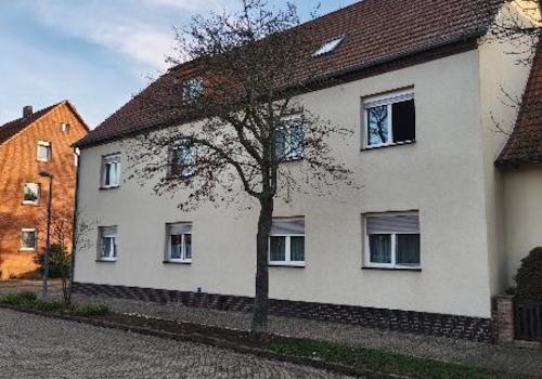 Ansicht Wohnhaus