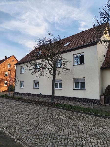 Ansicht Wohnhaus