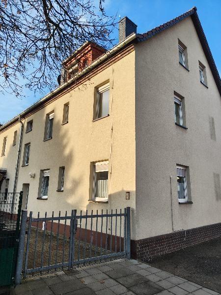 Ansicht Wohnhaus