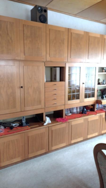 Ansicht Wohnzimmer