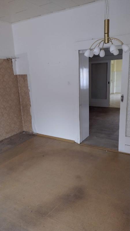 Ansicht Wohnzimmer