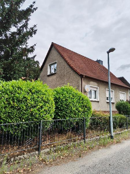 Ansicht Wohnhaus