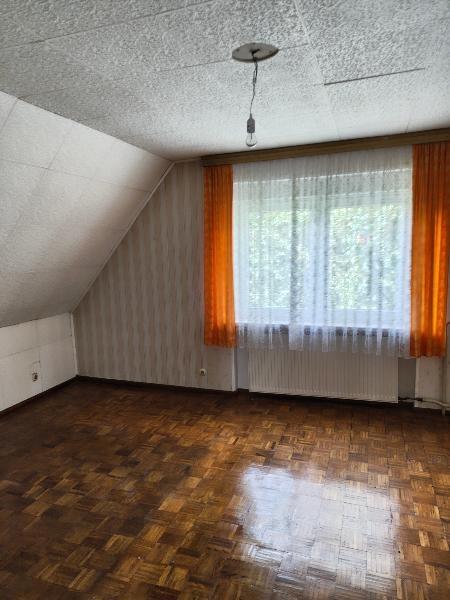 Zimmer im Obergeschoss