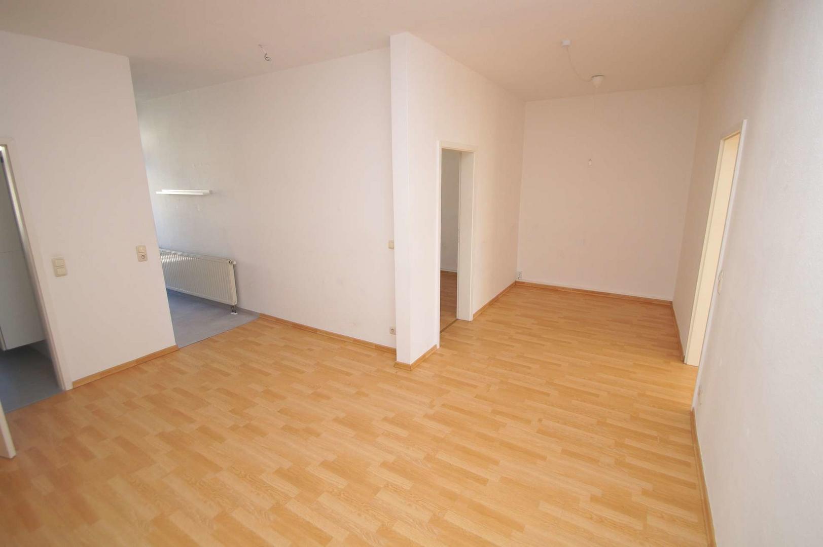 Flurbereich Referenz